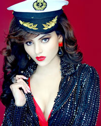 Urvashi Rautela